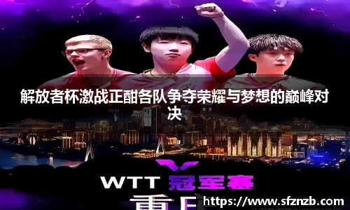 解放者杯激战正酣各队争夺荣耀与梦想的巅峰对决